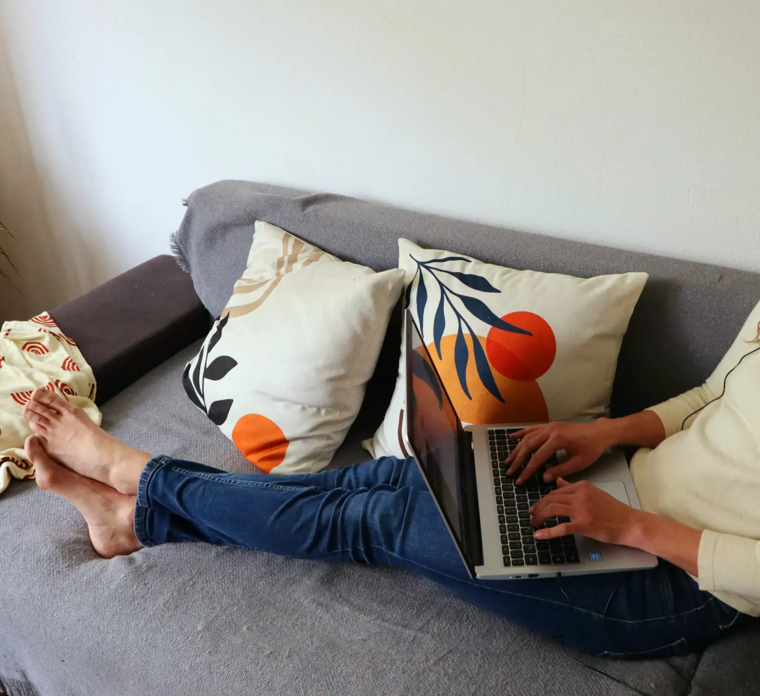 Online Kurse Von Stephanie Fernandez, Nutritionist