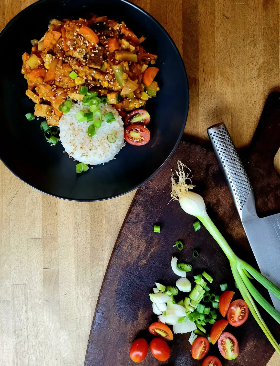 Ernährungsberatung Von Stephanie Fernandez, Nutritionist
