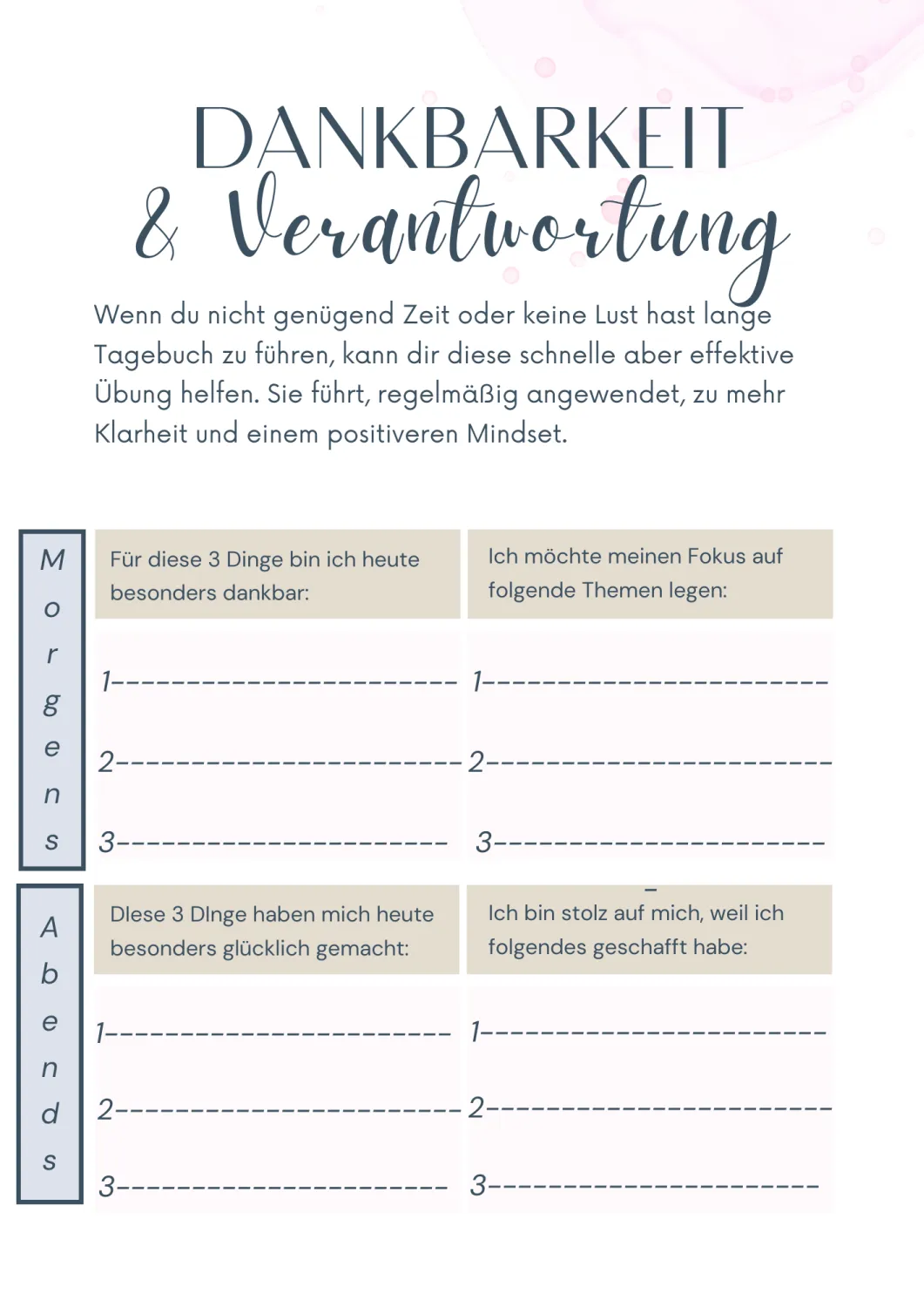 Workbook_Quick Tagebuch von Stephanie Fernandez, Ernährungsberatung