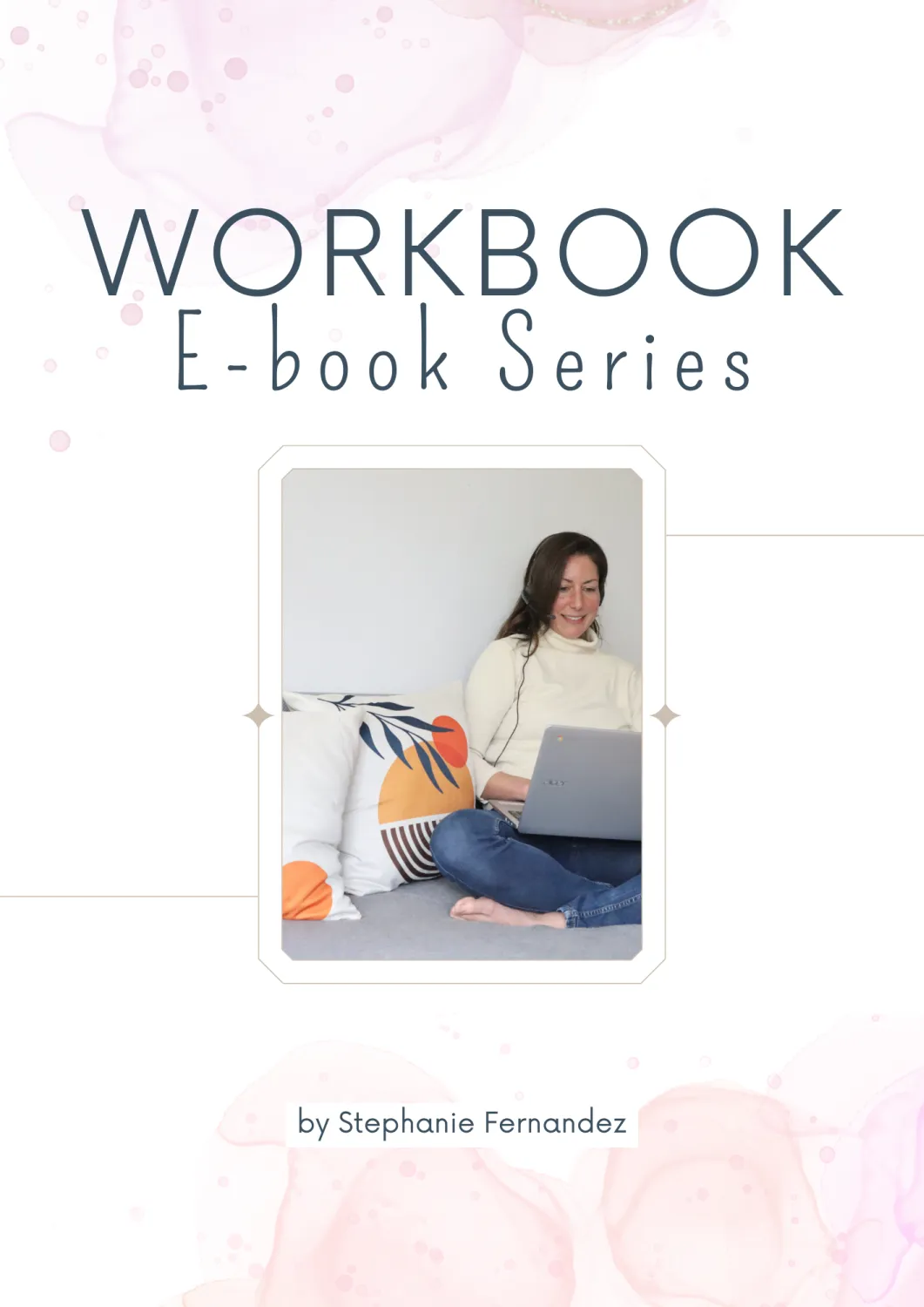 Workbook_Checklist Gefühle von Stephanie Fernandez, Ernährungsberatung